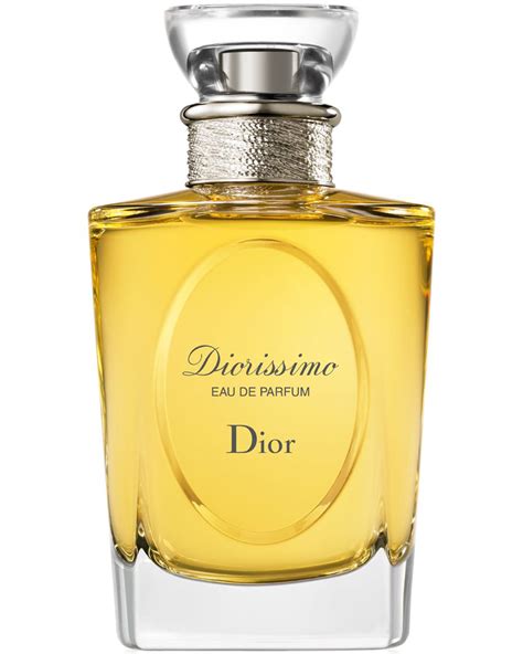 diorissimo by dior